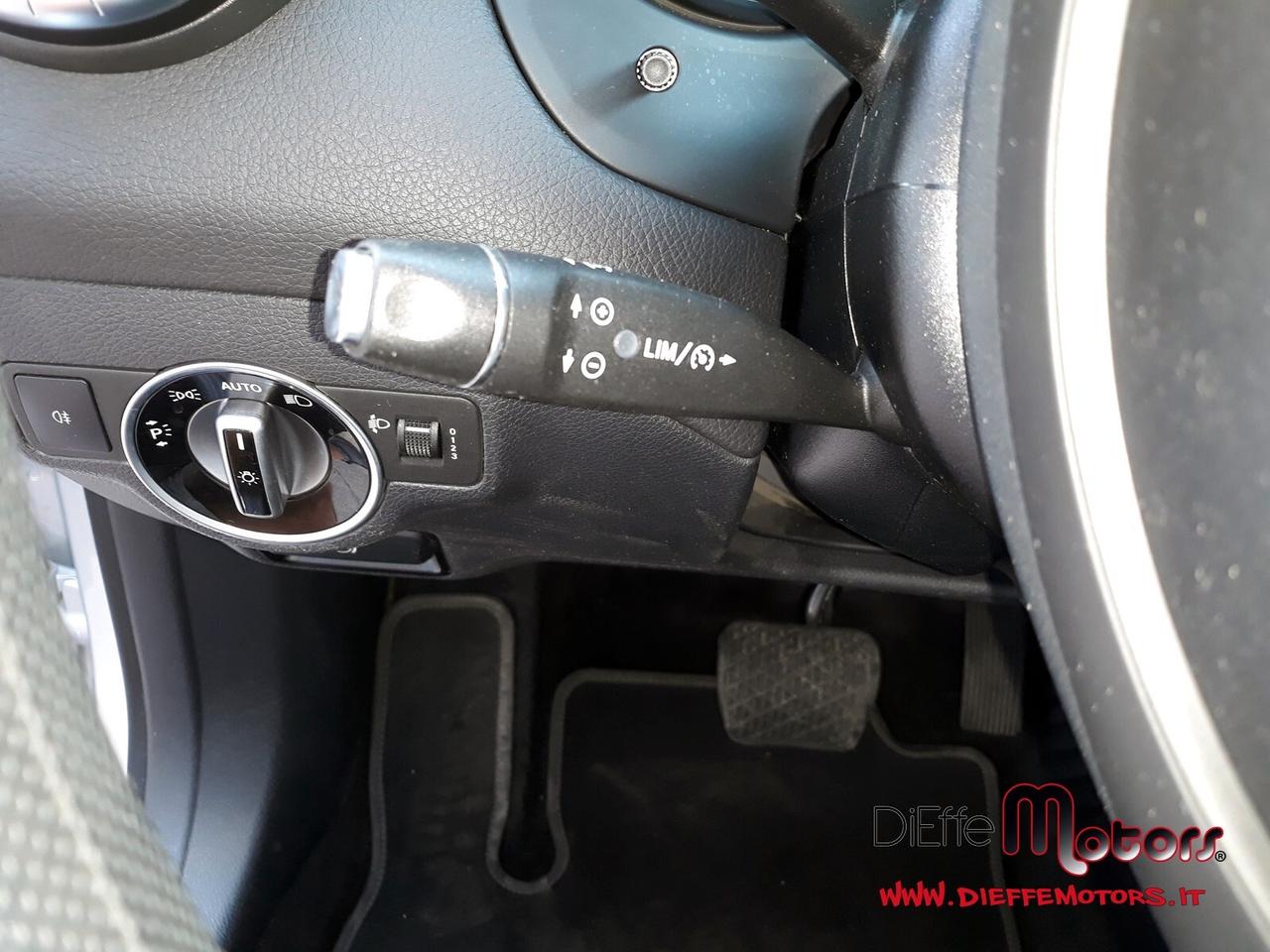 Mercedes-benz CLA 180 d S.W. Automatic Business