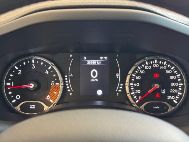 JEEP Renegade 1.6 Mjt 130CV *UNICO PROP.*TAGLIANDI*