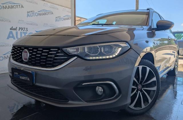 Fiat Tipo 1.6 mjt Lounge s&s 120cv