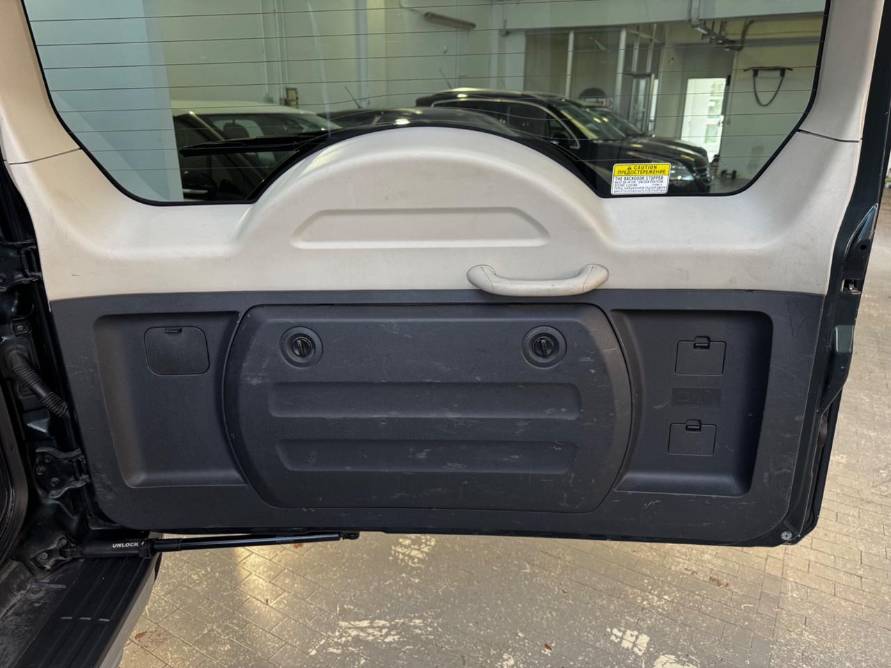 Mitsubishi Pajero 3.2 DI-D 16V 5p. Intense DPF