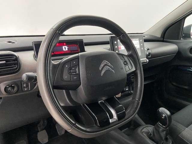 Citroen C4 Cactus PureTech 82 Feel