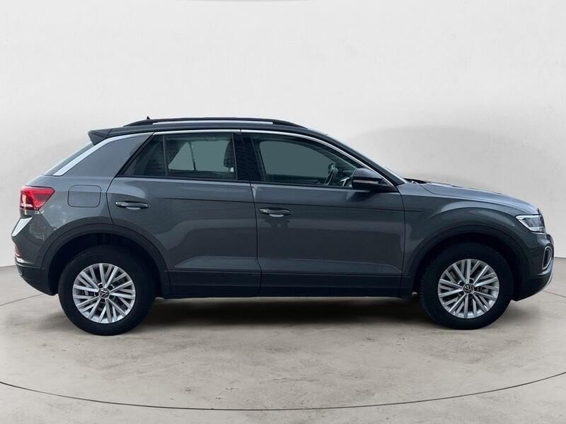 Volkswagen T-Roc 2.0 TDI SCR 150 CV DSG Life