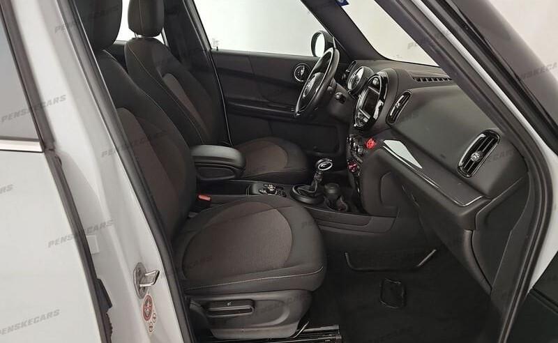 Mini Cooper D Countryman 2.0 150CV **PREZZO REALE**UNIPRO'**