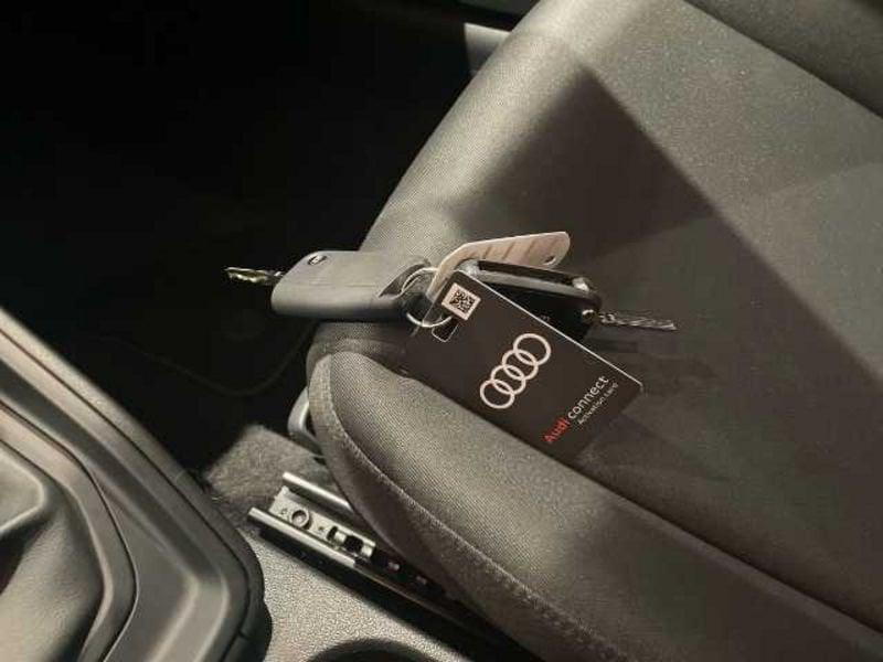 Audi A1 II 2019 Sportback 25 1.0 tfsi Admired my20