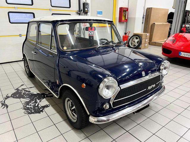 INNOCENTI Mini Cooper 1300 - Tipo B 39/6