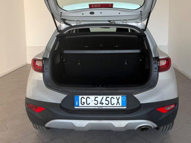 KIA Stonic 1.4 MPI 100 CV Energy