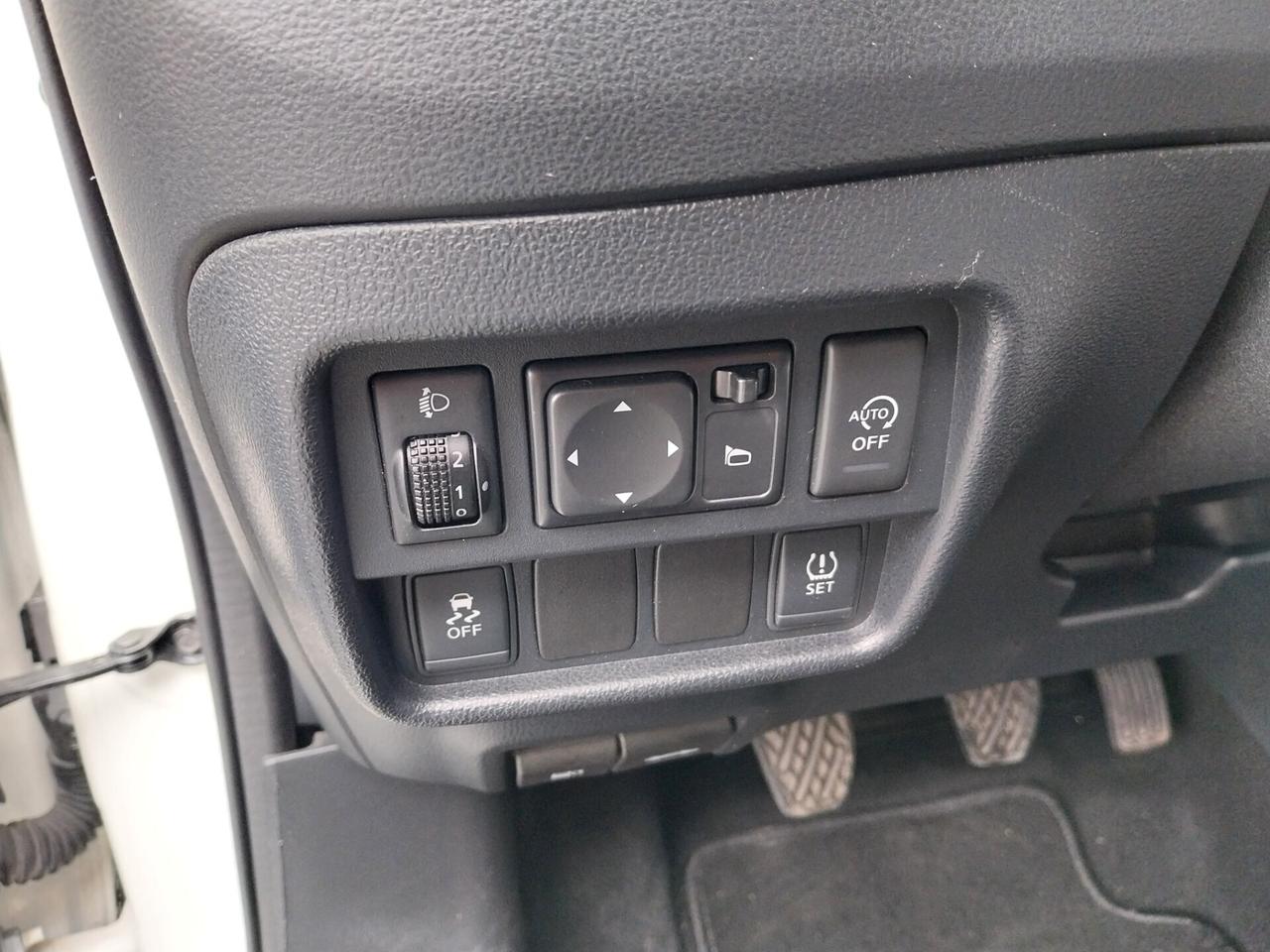 Nissan Juke 1.5 dCi Start&Stop Tekna