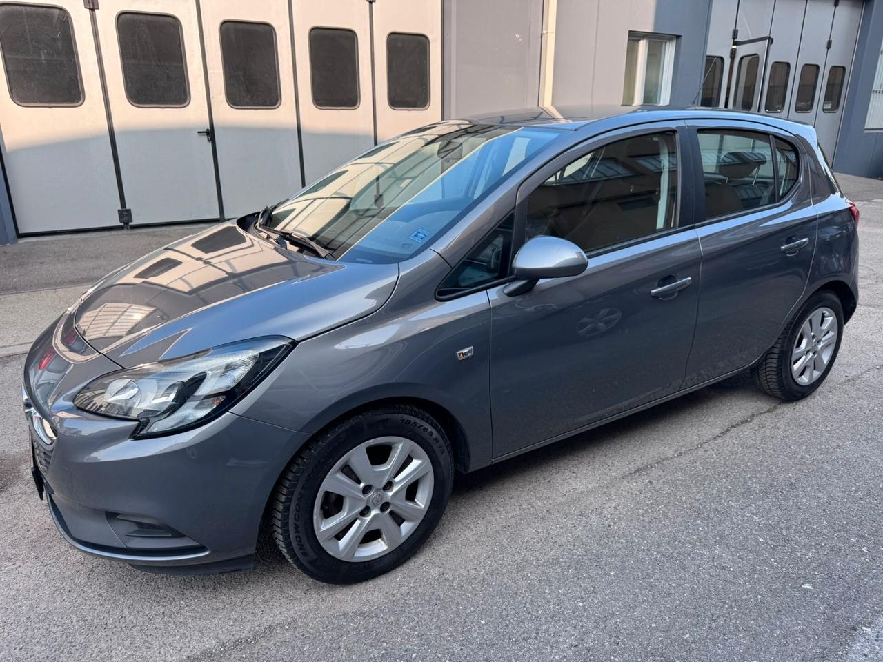 Opel Corsa 1.2 5 porte*EURO6*NEOPATENTATI