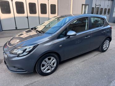 Opel Corsa 1.2 5 porte*EURO6*NEOPATENTATI