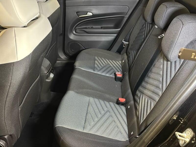 FIAT 600 600 Hybrid 145 CV DCT MHEV Icon