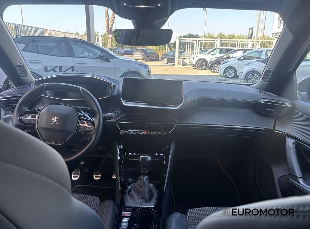Peugeot 2008 1.5 BlueHDi GT