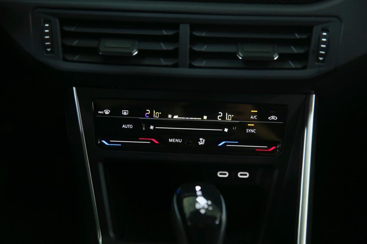 Volkswagen Polo Edition Plus 1.0 TSI 95 CV DSG_NUOVA_KM0
