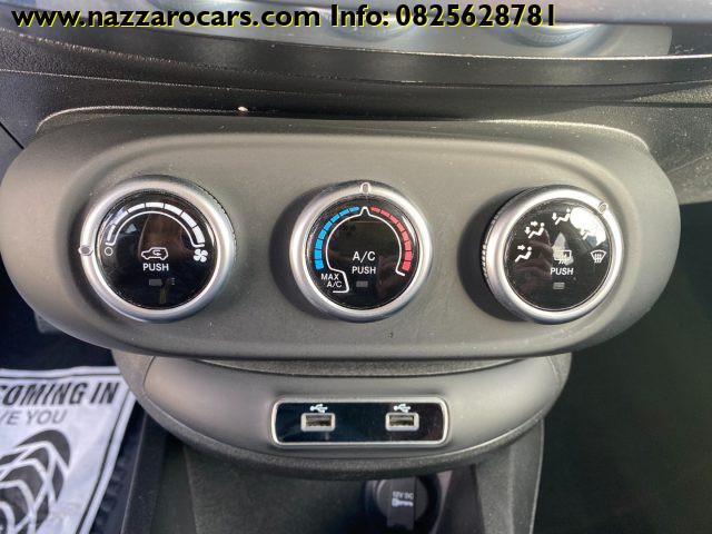 FIAT 500X 1.0 T3 120 CV Connect