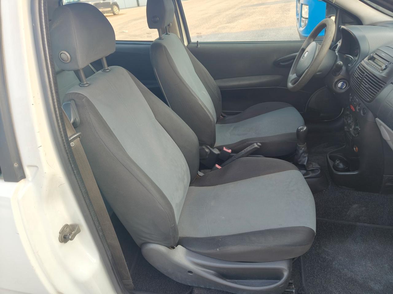 Fiat Punto 1.3 Multijet 16V 3 porte