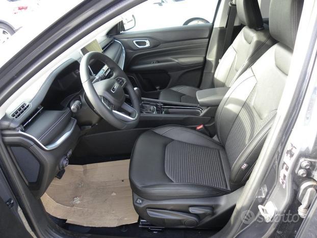 JEEP Compass 1.5 Turbo T4 130CV MHEV 2WD Limited
