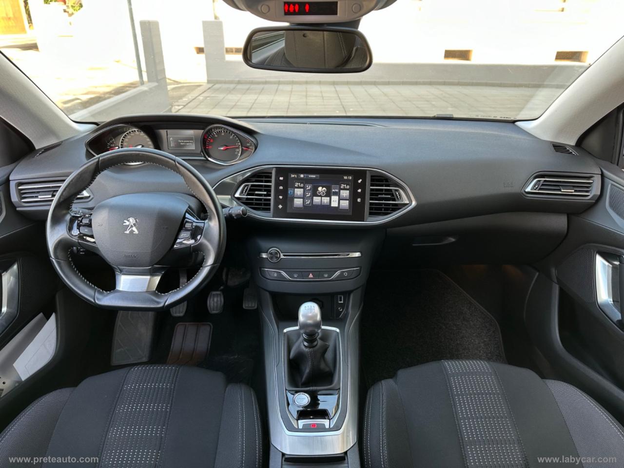 PEUGEOT 308 BlueHDi 120 S&S Allure