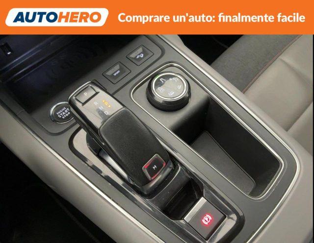 CITROEN C5 Aircross PureTech 130 S&S Shine