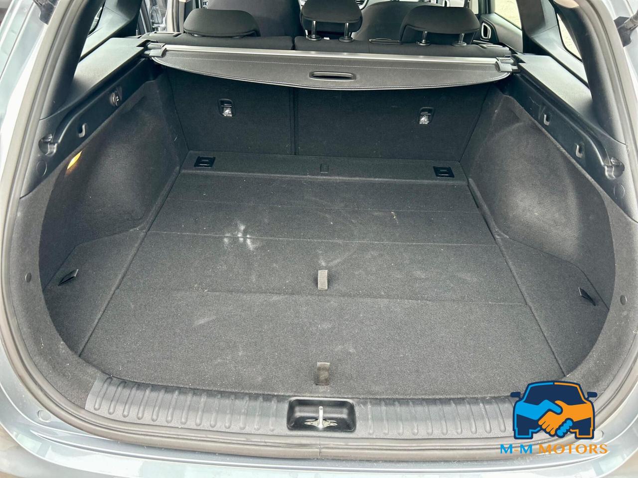 Kia Ceed SW 1.4 mpi Urban eco gpl 96cv my20