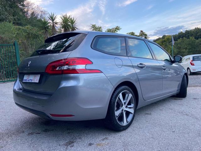 PEUGEOT 308 BlueHDi 120 S&S SW Active