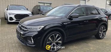 VOLKSWAGEN T-Roc 2.0 TDI SCR 150 CV DSG R-Line