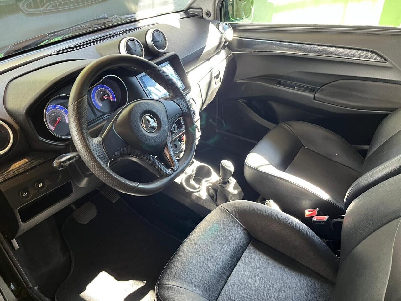 Aixam GTO Con ABS Antifurto Unipro Finanziabile