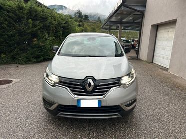 Renault Espace dCi 160CV EDC Energy Intens