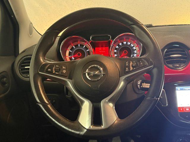 OPEL Adam 1.4 87 CV GPL Tech Slam