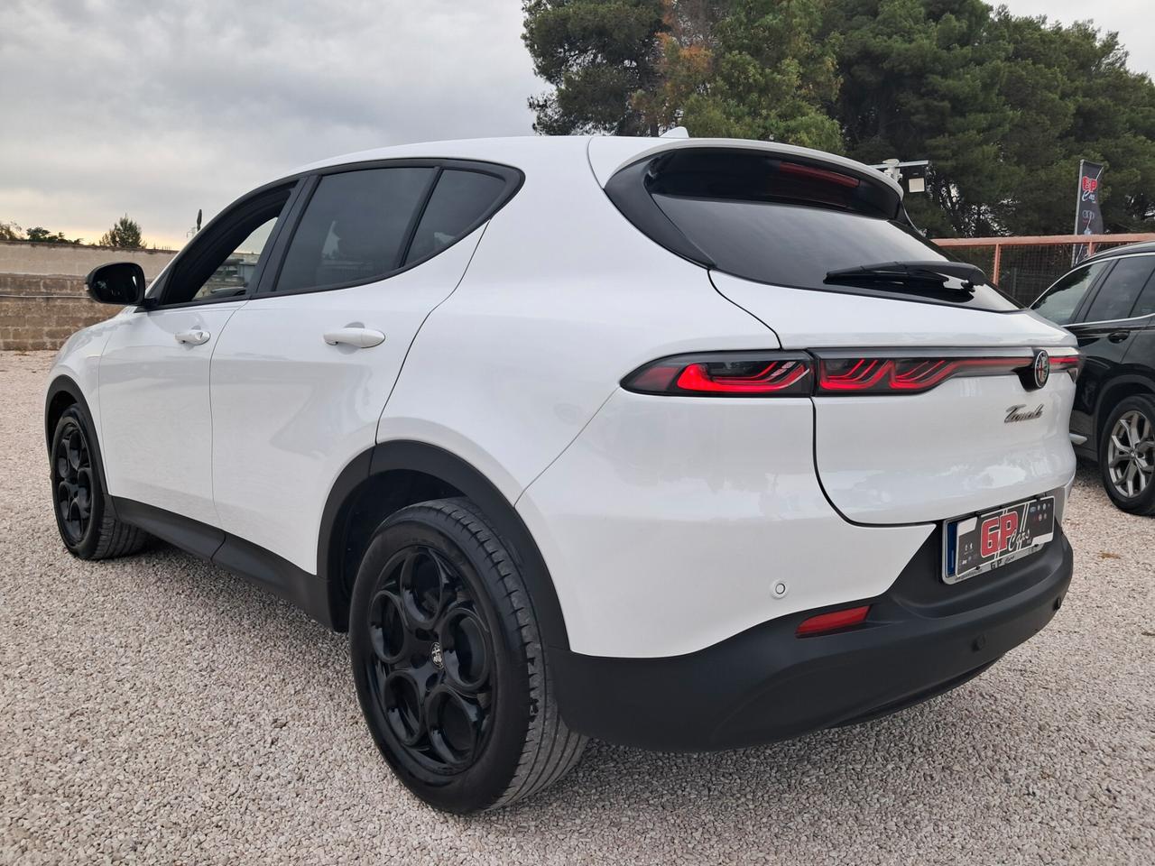 ALFA ROMEO TONALE 1.6mtj 130cv SPINT*LED*RADAR*Navi