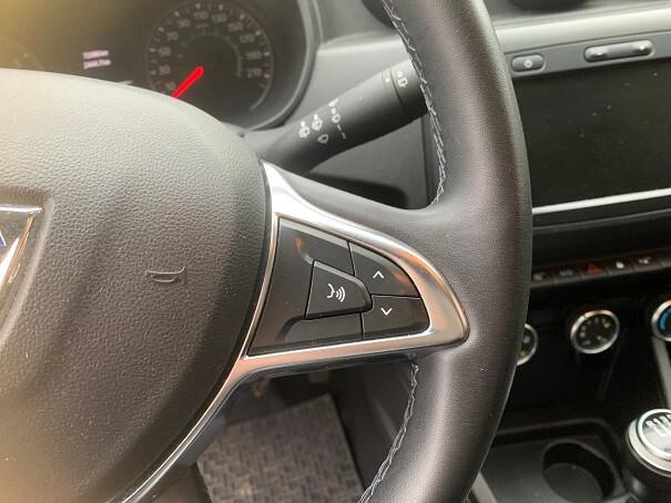 Dacia Duster 1.5 Blue dCi 8V 115 CV 4x4 Comfort