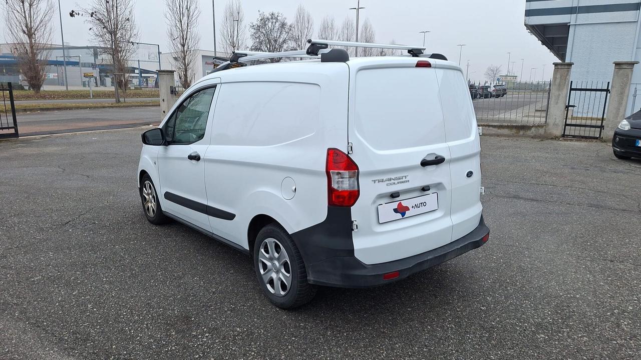 Ford Transit Courier 1.5 TDCI 75CV TREND