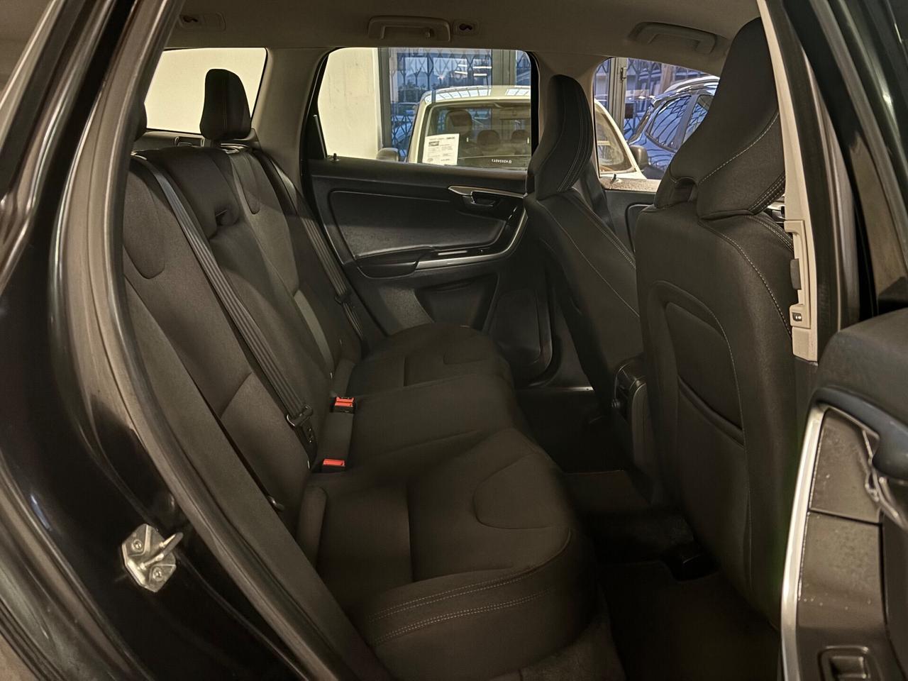 Volvo XC 60 D3 Geartronic Summum AUTOMATICA