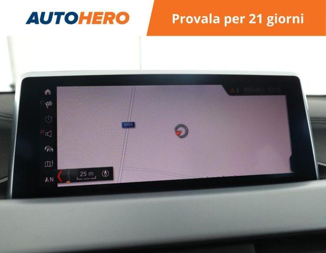 BMW X2 xDrive25e Advantage