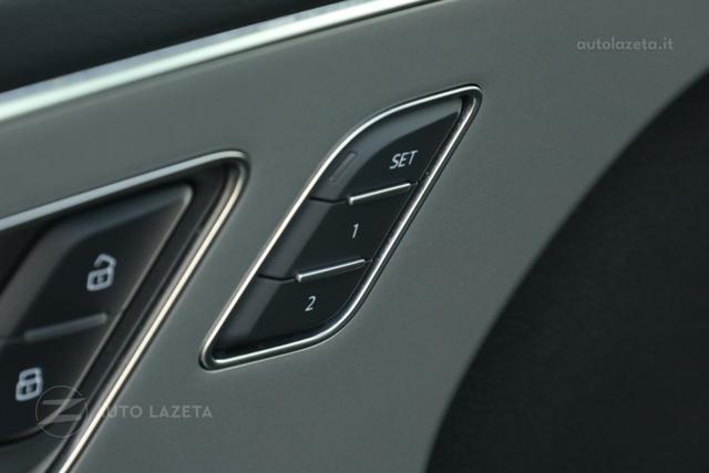 AUDI Q8 50 TDI 286 CV Sline quattro tiptronic