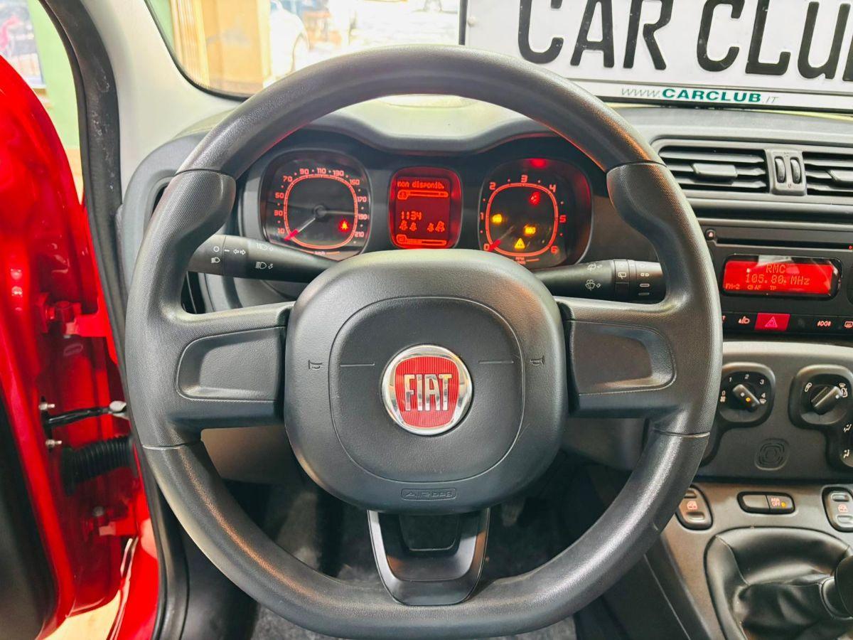 Fiat Panda 1.3 M.Jet 95 cv S&S Lounge
