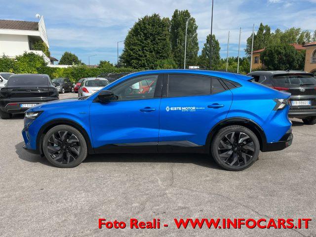 RENAULT Rafale Full Hybrid E-Tech 200 CV Esprit Alpine km 0 Promo