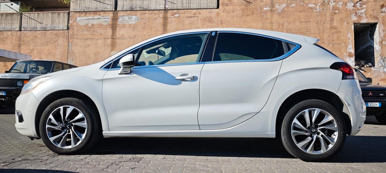 Ds DS4 4 1.6 e-HDi 110 airdream CMP6 So Chic