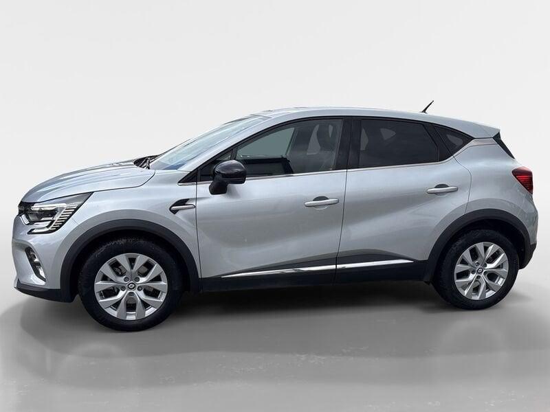 Renault Captur Captur Full Hybrid E-Tech 145 CV Intens
