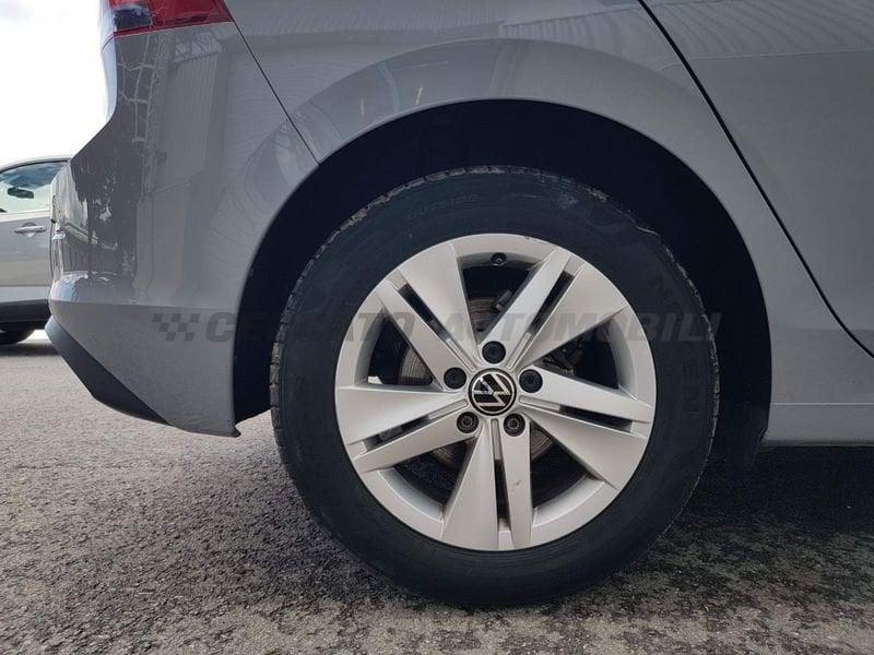 Volkswagen Golf Golf 1.0 etsi evo Life 110cv dsg