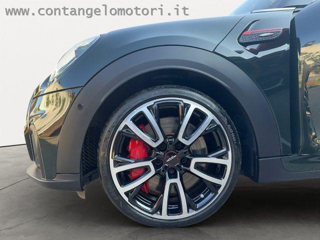 MINI John Cooper Works 2.0 Aut. 231 CV TETTO H/K FULL