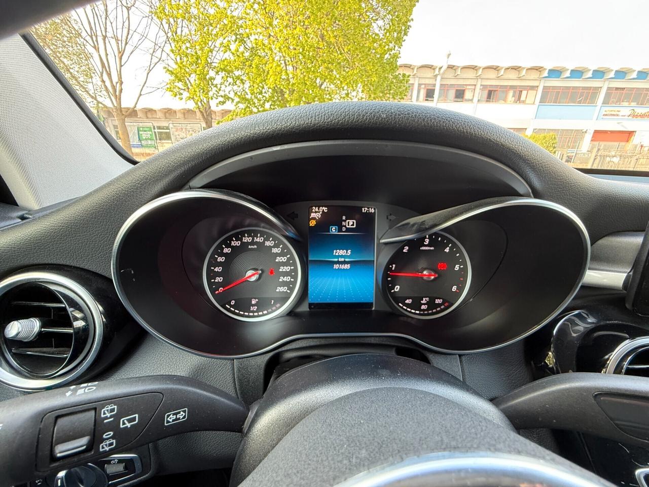 Mercedes-benz GLC 220 GLC 220 d 4Matic Business