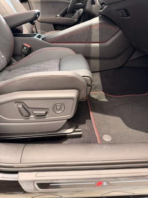 Audi Q5 TDI 150 kW mHEV+ S tronic quattro line edition