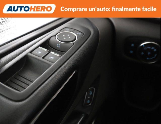 FORD Tourneo Custom 320 2.0 EcoBlue 185CV aut. PC Titanium