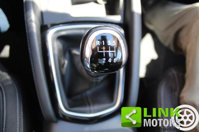 NISSAN Qashqai 1.5 dCi 115 CV N-Connecta Neopatentati