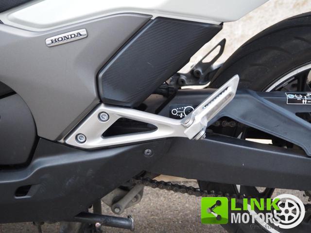 HONDA Integra 750 * ? 84,00 al mese*
