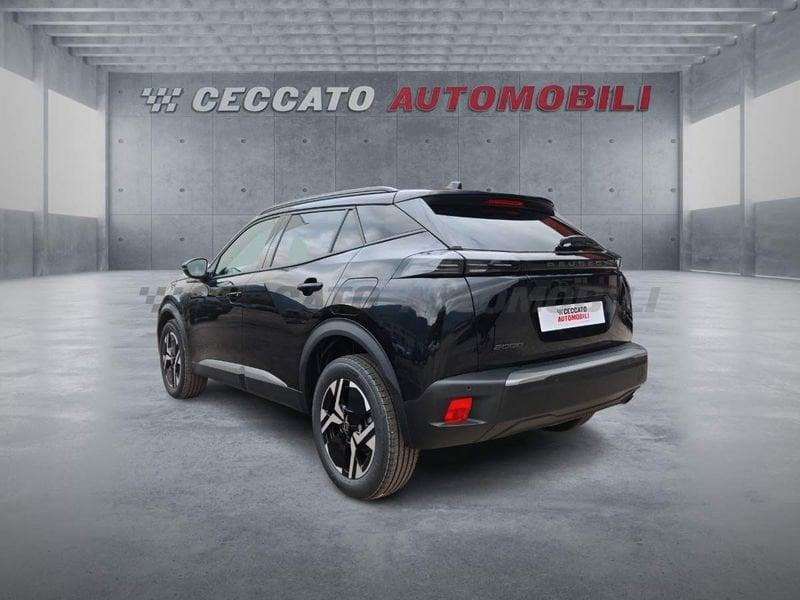 Peugeot 2008 2008 1.2 puretech Allure s&s 100cv