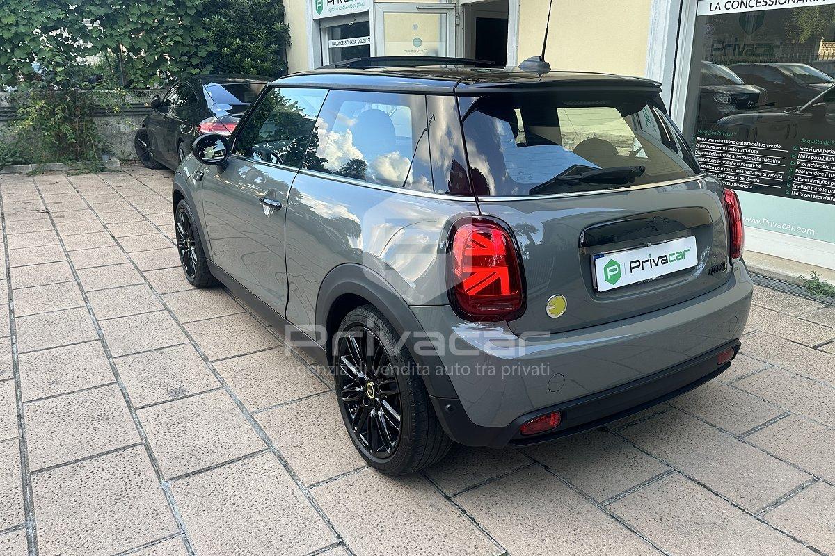MINI Mini Cooper SE Electric