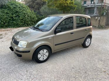 Fiat Panda 1.1 Actual