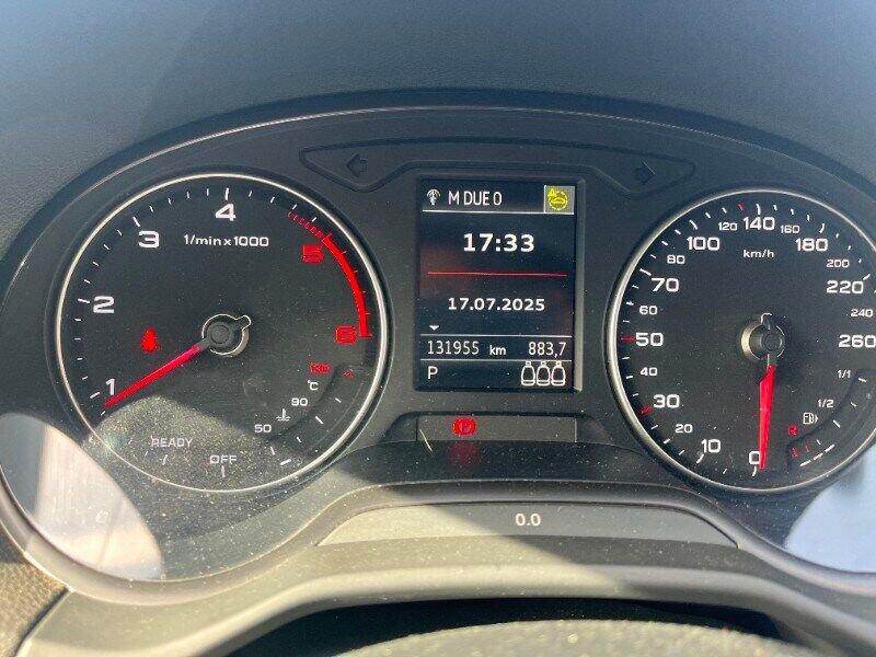 Audi Q2 Q2 30 TDI S tronic Admired
