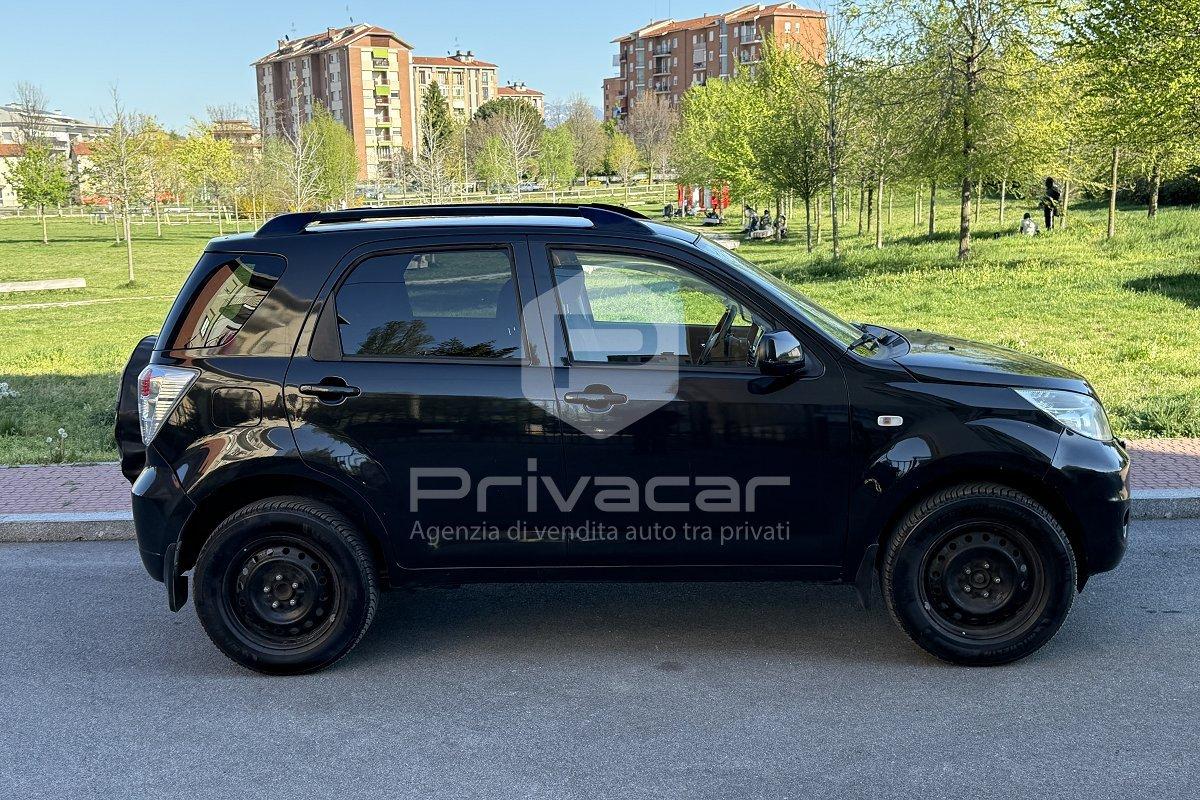 DAIHATSU Terios 1.5 4WD Sho