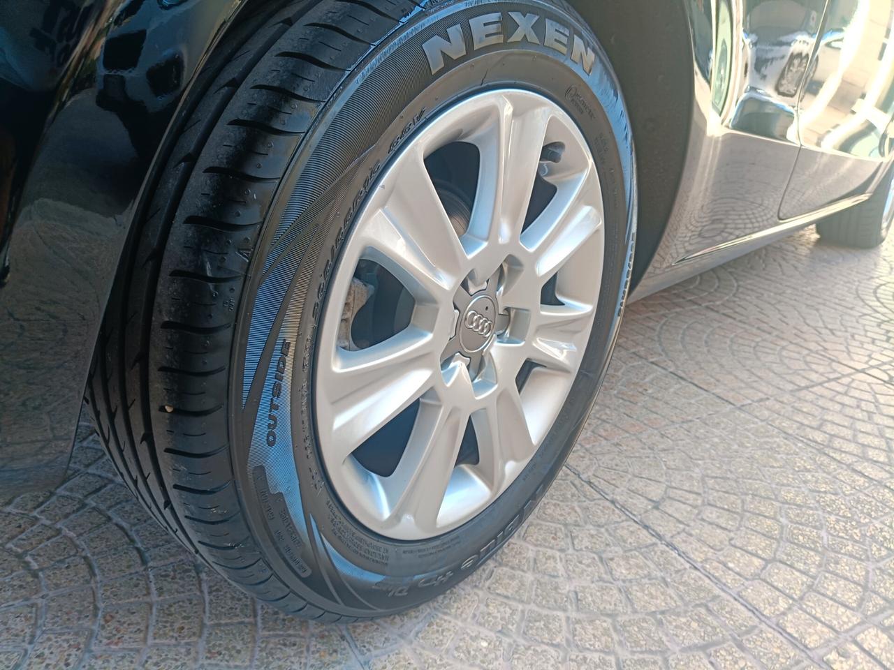 AUDI A1 1.2 TFSI-NEOPATENTATI-Euro 7200